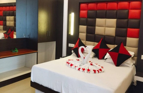 Neil Island Hotel | Hotel Amullya