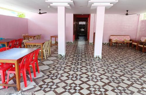 Havelock Island Bed & Breakfast | HOTEL ANISH