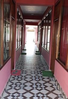 Havelock Island Bed & Breakfast | HOTEL ANISH