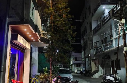 Ujjain Hotel | HOTEL ANJALI
