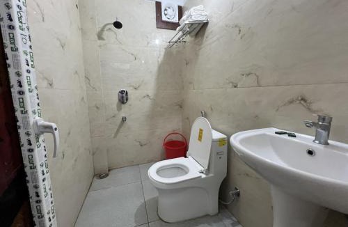 Sukha Hotel | Hotel Annapurna
