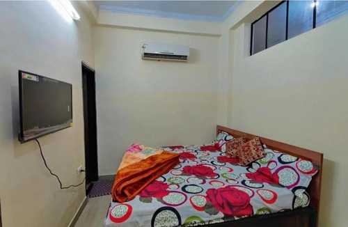 Mansarovar Hotel | Hotel Arjun Palace, Mansarovar - Rajat Path