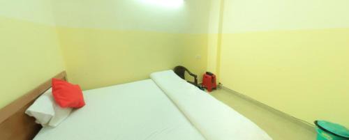 Mansarovar Hotel | Hotel Arjun Palace, Mansarovar - Rajat Path