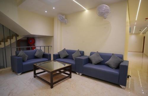 Allahabad Hotel | Hotel Aroma
