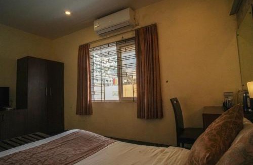 Tiruvannamalai Hotel | Hotel Arunachala
