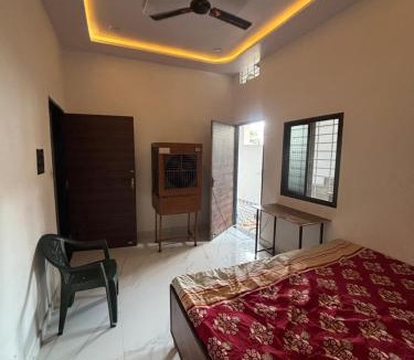 Singrauli Hotel | Hotel Ashish