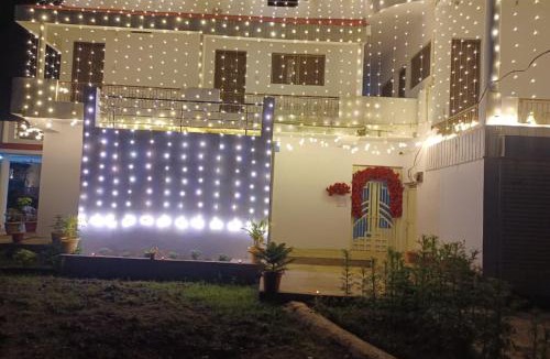 Lakhnadon Hotel | Hotel ashna residency