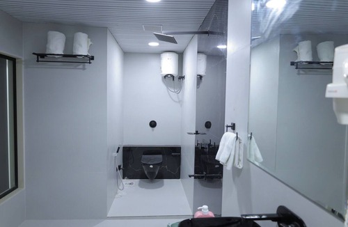 Hingana Hotel | Hotel Ashok Vartika