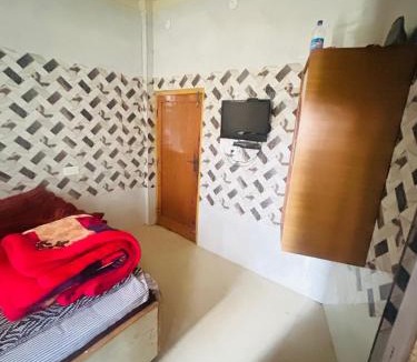 Rajauri Cabin | Hotel Ashoka