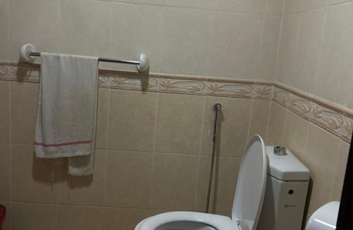Rajauri Cabin | Hotel Ashoka