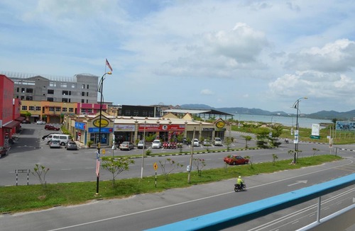Kuah Hotel | Hotel Asia