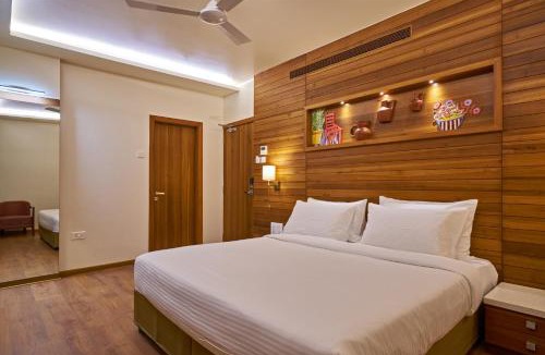 Kolhapur Hotel | Hotel Atharv Top Rated Business Hotel in Kolhapur