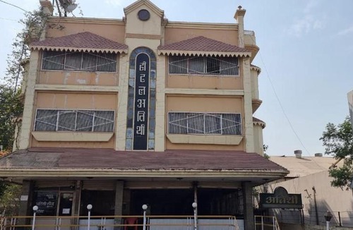 Beed Hotel | HOTEl ATITHI