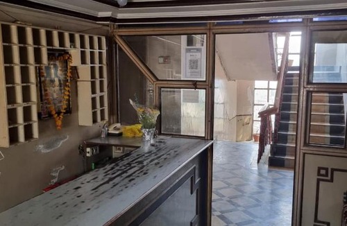 Beed Hotel | HOTEl ATITHI