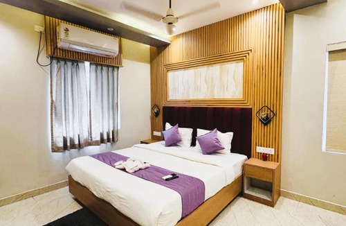 Muzaffarpur Hotel | Hotel Atithi Muzaffarpur - Near Asthan Tample