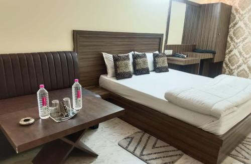 Jabalpur Hotel | hotel atithi palace