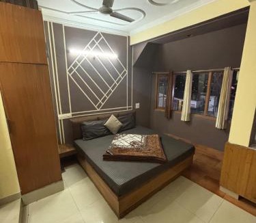 Bajoral Khurd House | Hotel Atithyam
