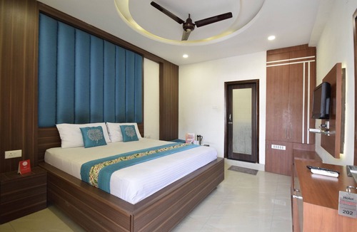 Alwar Hotel | Hotel Atlantic