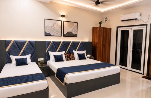 Raigarh Hotel | Hotel Atlas