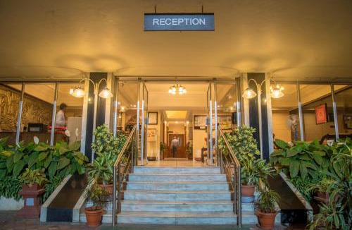 Kolhapur Hotel | Hotel Ayodhya