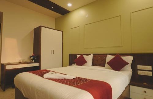Mudhol Hotel | Hotel Ayodhya Inn