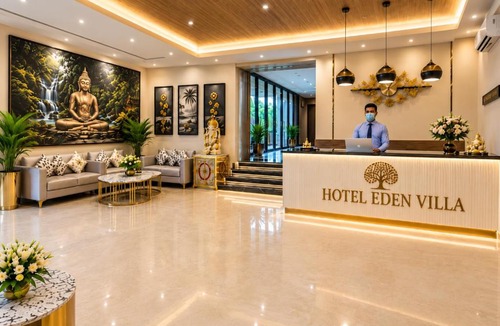 Sector 27 Hotel | Hotel Ayush Palace