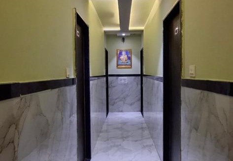 Shirpur Hotel | Hotel Balaji Lodging Shirpur