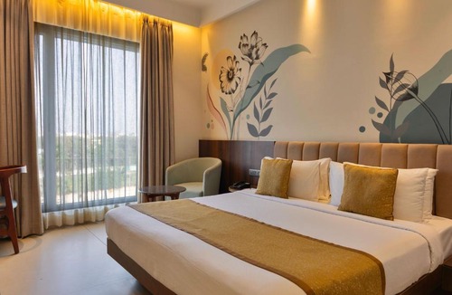 Mali Colony Hotel | Hotel Bawa Udaipur