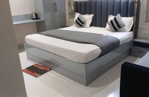 Purnia Hotel | Hotel Bella Casa