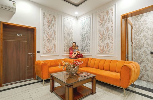 Mohali Hotel | Hotel Bella Vento Luxury Stay Near CGC Landran Mohali Chandigarh