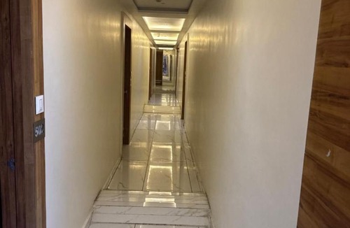 Dahegam Hotel | hotel belva