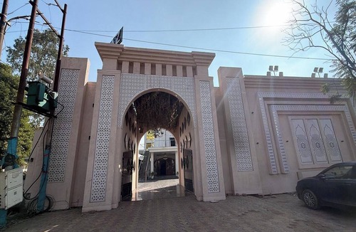 Meerut Hotel | Hotel Beubelle