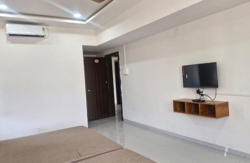 Panchavati Hotel | Hotel Bhakti Pride Panchvati Nashik