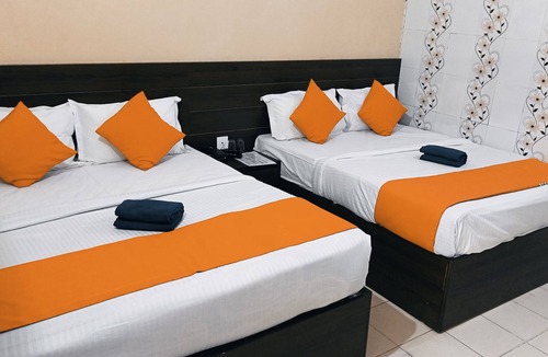 Gopalbari Hotel | Hotel Bharat Palace