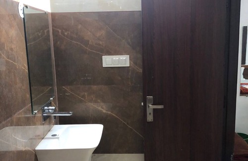Amritsar Hotel | Hotel Bharat Residency