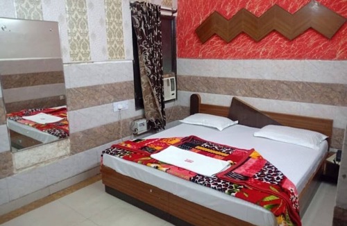 Amritsar Hotel | Hotel Bharat Residency