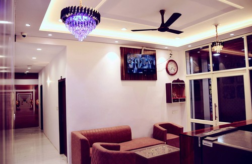 Rawatsar Hotel | Hotel Bhatner Inn