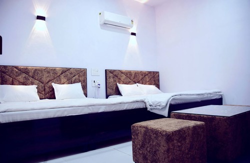 Rawatsar Hotel | Hotel Bhatner Inn