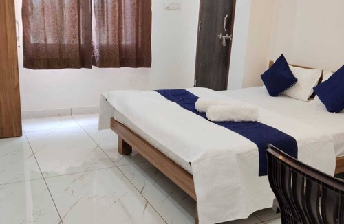Bedla Hotel | Hotel Bhavya Palace