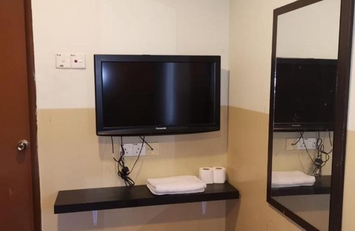 Kajang Hotel | HOTEL BINTANG