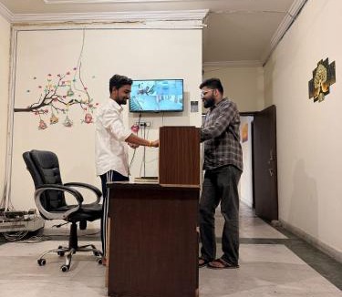 Vaishali Nagar Hotel | Hotel Black Hawk Vaishali Nagar