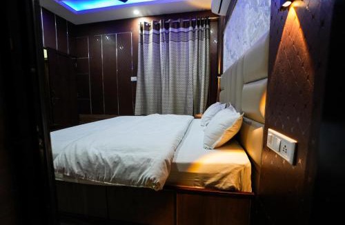 Jalandhar Hotel | Hotel Blessing Inn