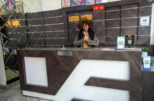 Jalandhar Hotel | Hotel Blessing Inn