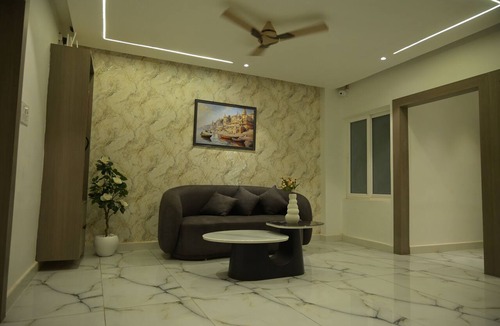Kakarmatha Hotel | Hotel Bliss Kashi
