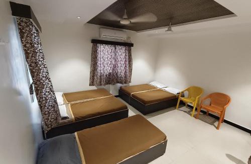 Shirdi Hotel | Hotel Blue Berry