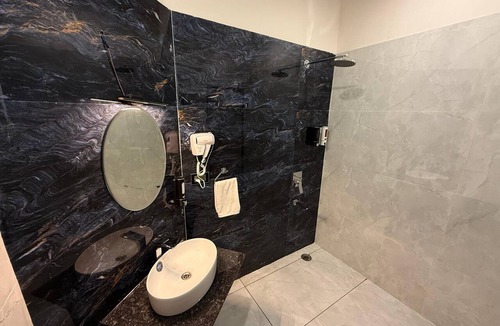 Udaipur Hotel | Hotel Blue Ocean