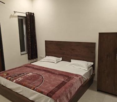 Udaipur District House | Hotel blue star