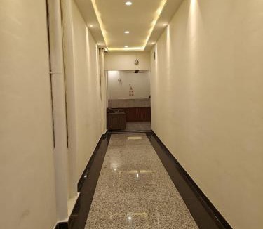 Udaipur District House | Hotel blue star