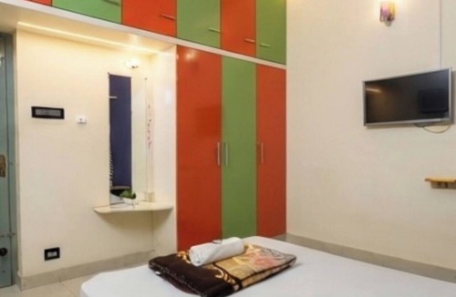 Thiruvananthapuram Hotel | Hotel Bright stays