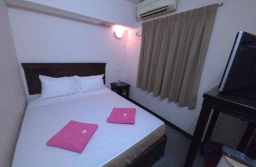 Kuantan Hotel | Hotel Bumimas